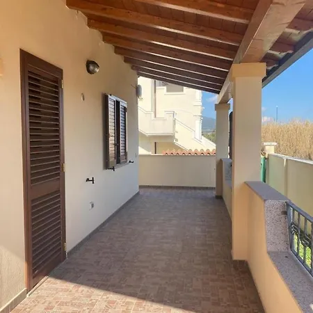 Smeralda Holiday home Olbia