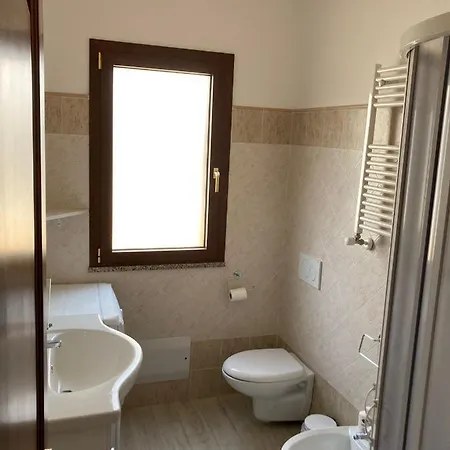 Holiday home Smeralda