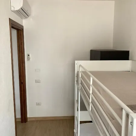 Smeralda Hébergement de vacances Olbia
