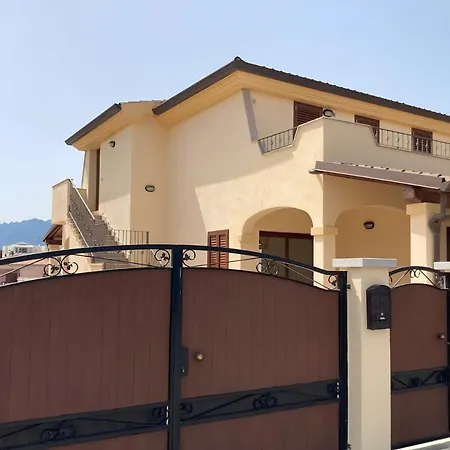Holiday home Smeralda *