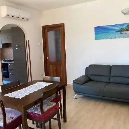 Smeralda Holiday home *