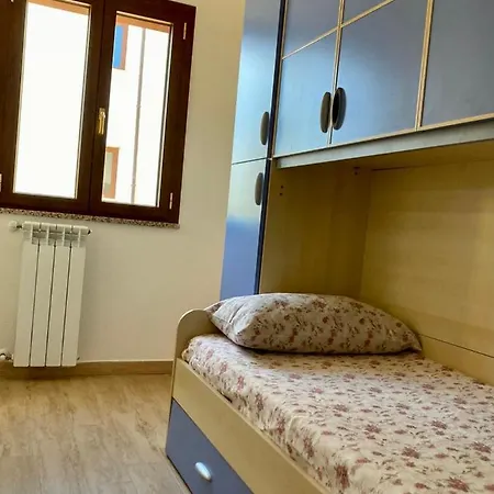 Holiday home Smeralda